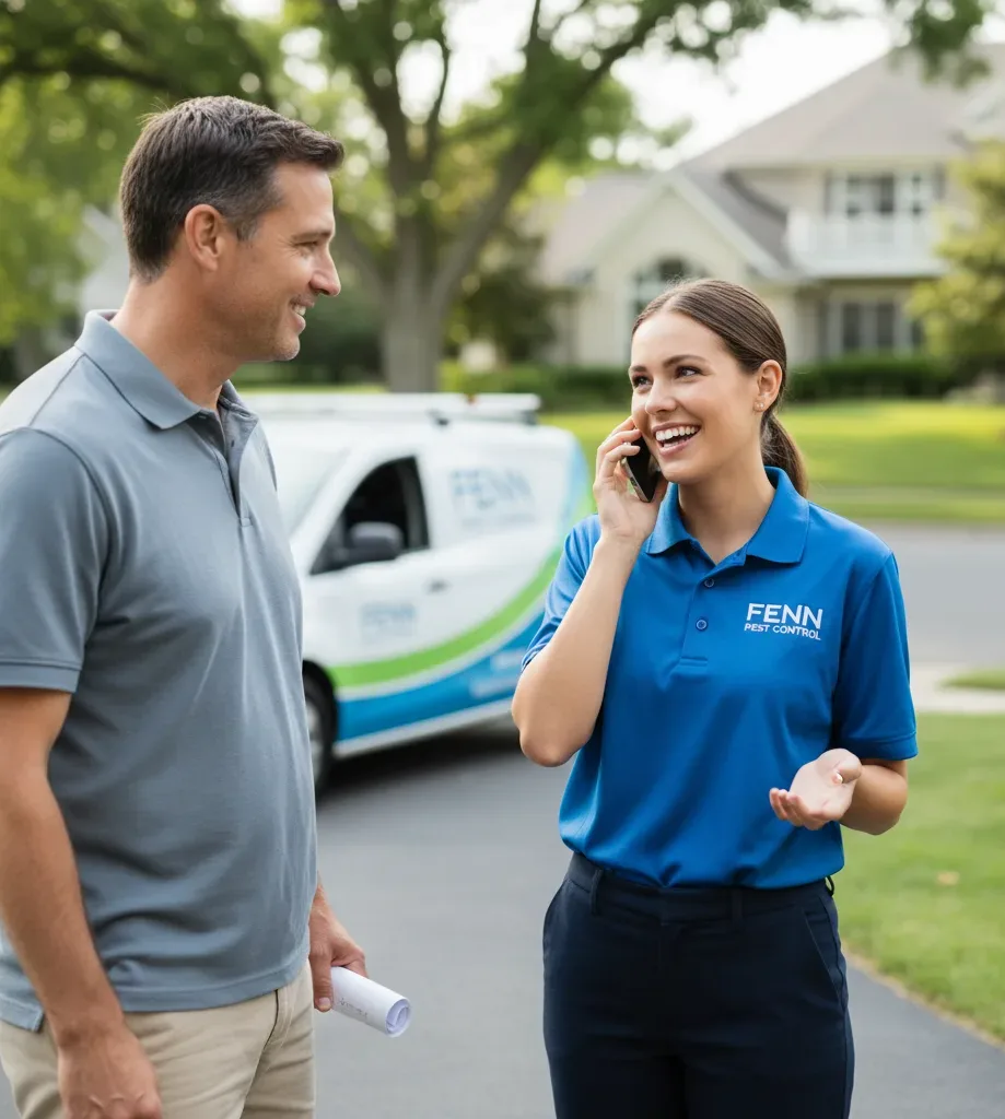 Rodent Control in Exmore, VA